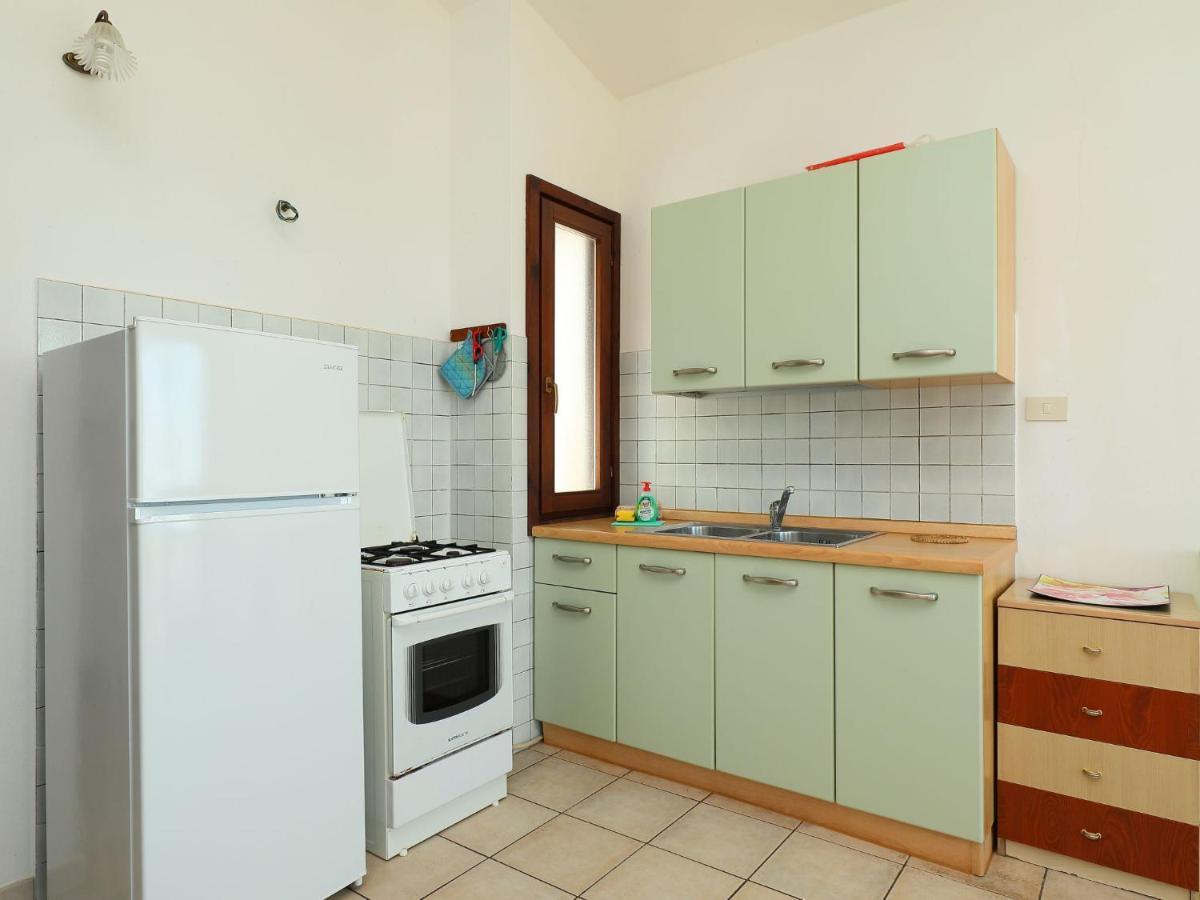Limette 2 By Interhome Apartment Valledoria (Sardinia)