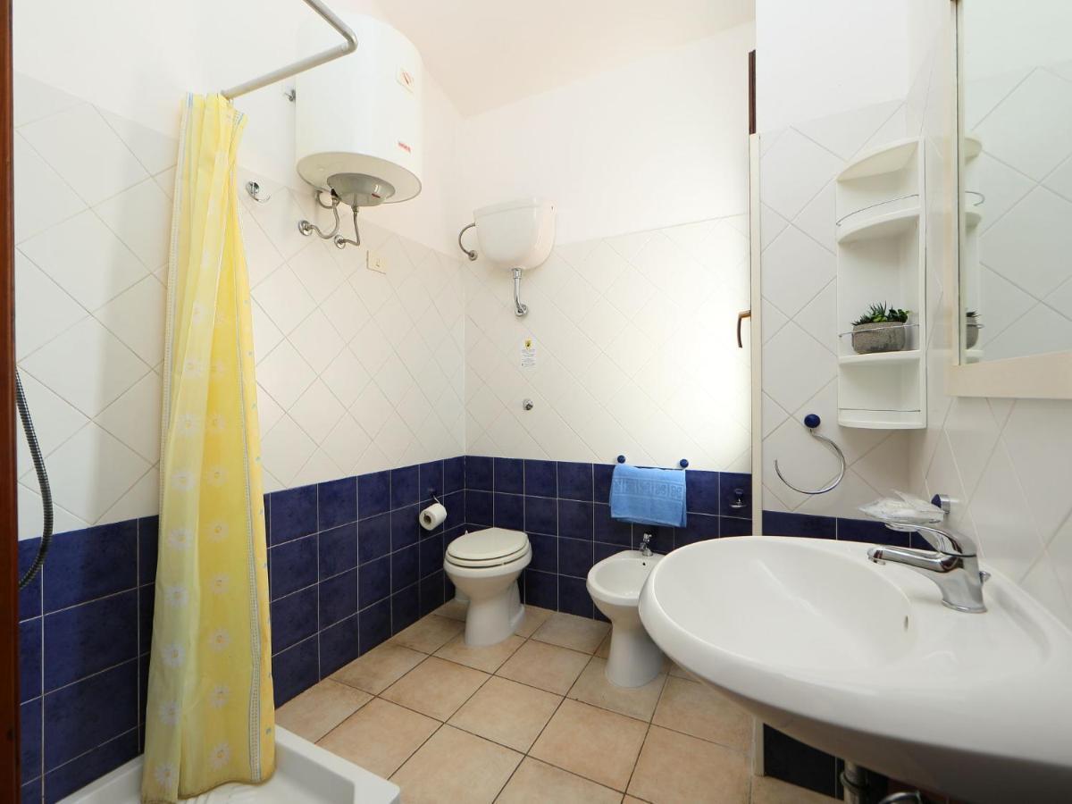 Limette 2 By Interhome * Valledoria (Sardinia)