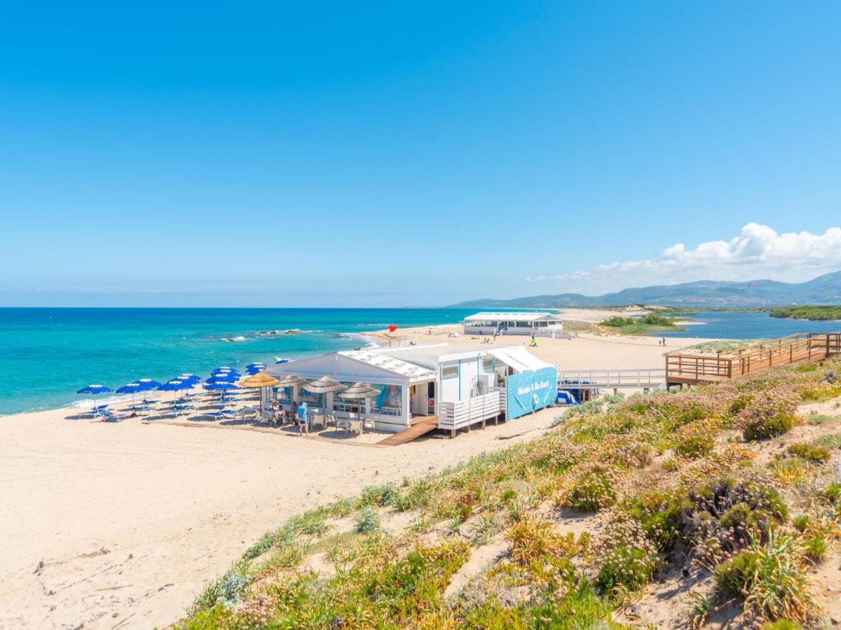 Limette 2 By Interhome Valledoria (Sardinia)