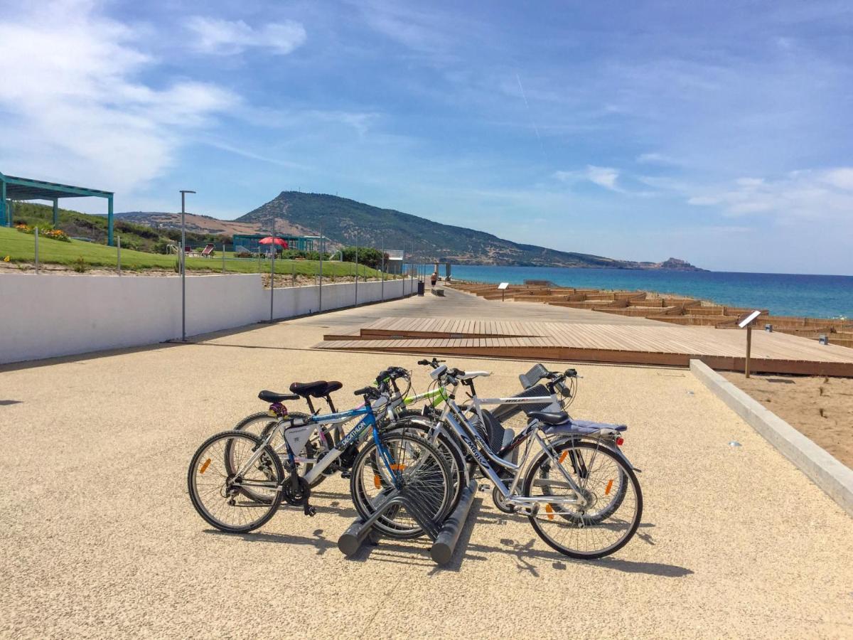 Appartement Limette 2 By Interhome Valledoria (Sardinia)