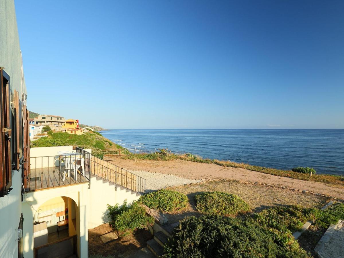 Limette 2 By Interhome Apartment Valledoria (Sardinia)